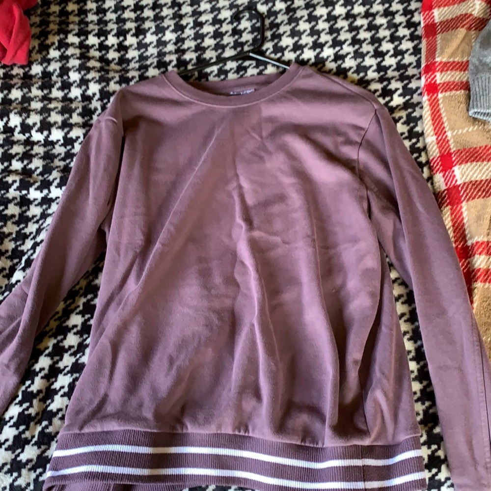 Fila sweater, in good condition